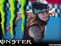 Monster Energy Photography and Design By Erin Calmes