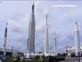 Kennedy Space Center, Orsino, FL, US - Picture