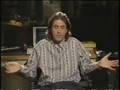Night After Night: Chicken Wings and Allan Havey