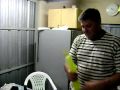 A este mago 