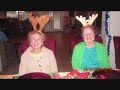 Samantha Miele's Girls Scout Troop Christmas Carol