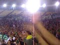 Panathinaikos ultras Gate13 - PAO gera