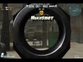 Boinas Verdes VS. Team Hysteria