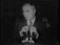 Charlie Chaplin - Dance of the Dinner Rolls w/o Make-Up
