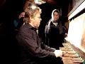 Bach Passacaglia in C minor BWV 582 on a Carillon (bell) 2/2