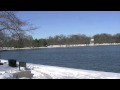 Thomas Jefferson Memorial