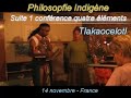 ceci est la suite 1 de la conf�rence anim�e par 