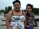 nitaya and katai in thai