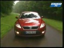 Ford Mondeo 2.5T car review