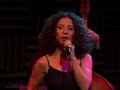 jamie leonhart performs satisfy your soul to a sold out house @ joe's pub in nyc on october 10, 2007.
with: michael leonhart, gary wang, robert dipietro, peck allmond, katie scheele, amber lane, sara phillips, paul olenick, toby pasner