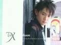 The Trax Paradox photoshoot