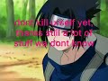 Naruto chatroom 8: tenten joins the chat
