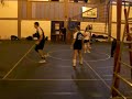 abqualcosa vs marghera misto 11-01-08 1^ parte