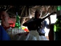 Mariachis in La Libertad