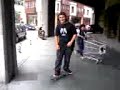 hostiazo