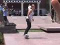 Maloof Money Cup - Girls Street Maloof Money Cup - Girls Street