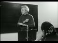 DEBUSSY Paul Tortelier Masterclass on La Mer 8 Cellos