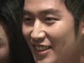 Jeon Ji Hyun & Jang Hyuk - Windstruck Photoshoot