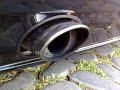 SOUND: Magnaflow Exaust su VW POLO 9N TDI SOUND: Magnaflow Exaust su VW POLO 9N TDI