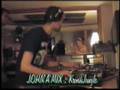 KronikJungle avec Johnamix 7G et MC Nox 8