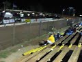 dirt track race #2