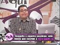 Discusiones de pareja, parte 1/3