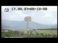 Nuclear Explosion - Czech TV Hacker - Atomic Bomb Nuclear Explosion - Czech TV Hacker - Atomic Bomb
