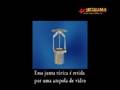 InstalFogo Sprinklers