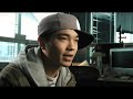 Behind the Scenes - Car Customization