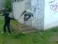 Parkour Rybnik Odcinek 3