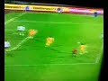 bulgaria - Romania stilian petrov (i guess) miss