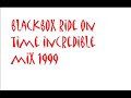 blackbox ride on time