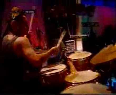 Catupecu Machu - Eso espero