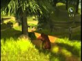 Open Season Meet The Skunks