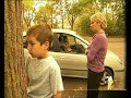 Faut-il s'arrêter pour faire faire pipi à son enfant au risq