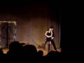 TANGO DA MORTE