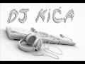 Dj KiCa (ExTaZy MiX) Electro house 2012