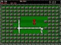 Atomic Bomberman - T�my