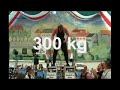 Wildauer Martin- \"Stoalupfn\": 325kg 1m beim MoosBummerl Cup Wildauer Martin- \"Stoalupfn\": 325kg 1m beim MoosBummerl Cup