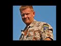 Dedication to Swedish ISAF soldiers HD720p