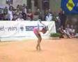 Lera Taksheyeva - Gala Ljubljana 2004