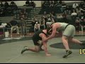 LCMR Wrestling 2008