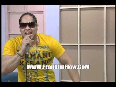 Franklin Flow Soy Caro @ Hogar Y Vida En Santiago