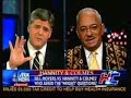 Hannity Upset Moyers Interview Not Confrontational