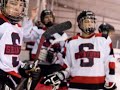 Sparkman High School Hockey 2007-2008