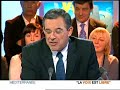 BOMPARD FACHO!!! MARIANI AURA TA PEAU!!! (partie2)