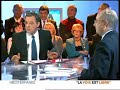 La sale petite raclure qui nous sert de Maire à Orange était invité à débattre face à Thierry Mariani, notre Député actuel. Mariani a montré à quel point Bompard était une sale petite pourriture nauséabonde, dont le physique est aussi agréable à regarder que sa fiente verbale à écouter. Thierry Mariani est parvenu à ridiculiser Bompard en restant digne et ferme sur les différents sujets abordés! Alors ensemble faisons en sorte que cet enfoiré xénophobe de Bompard se fasse battre aux prochaines législatives puis aux municipales, en votant massivement pour Thierry Mariani!