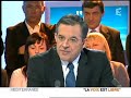 BOMPARD FACHO!!! MARIANI AURA TA PEAU!!! (partie2)