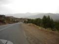 Cruzando o Alto Atlas