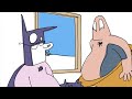 Can Baman & Piderman save Pumkin on Da Journey?